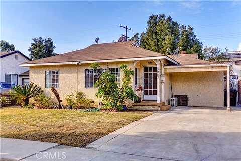 Lefloss, NORWALK, CA 90650