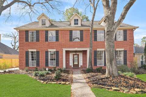 Jessica, HOUSTON, TX 77069