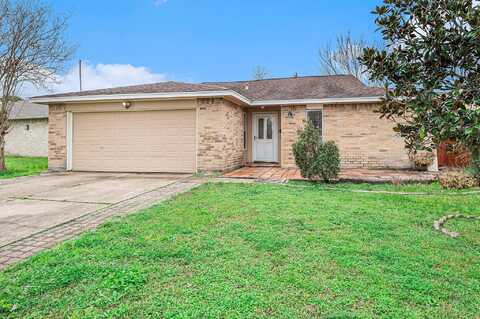 Lockbourne, HOUSTON, TX 77038