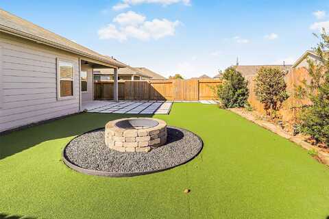 Pelican Bay, HOUSTON, TX 77038