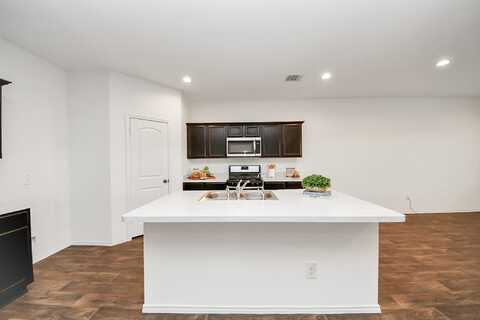 Landon Light, HOUSTON, TX 77038