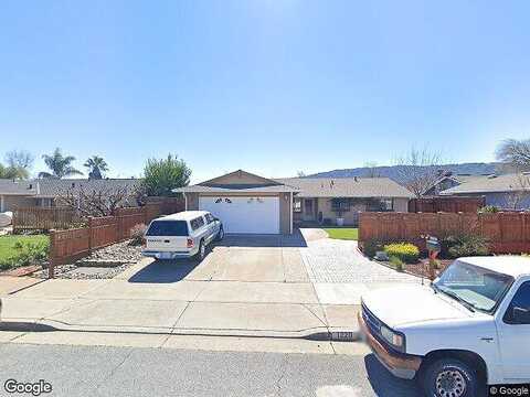 Chesbro, GILROY, CA 95020