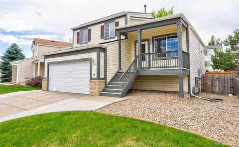 Meadowood, PARKER, CO 80138