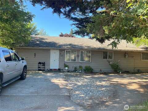 4Th, EVERETT, WA 98204