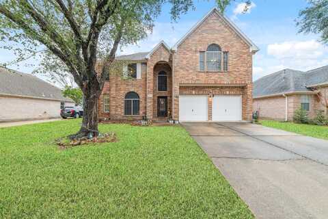Hillside Glen, HOUSTON, TX 77065