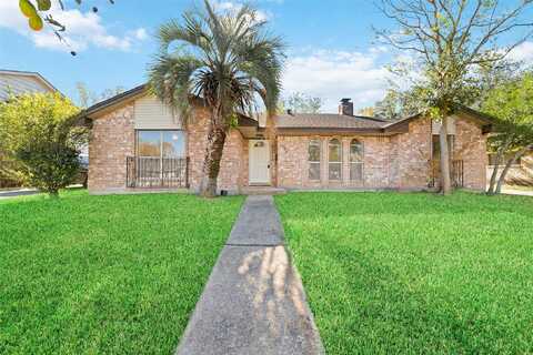 Laurel Valley, HOUSTON, TX 77062