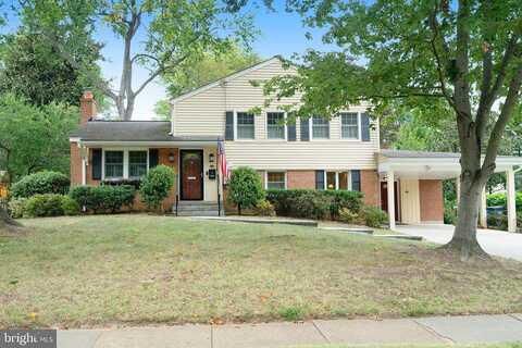 Waynewood, ALEXANDRIA, VA 22308