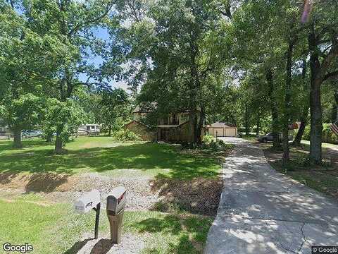 Castle Hill, KINGWOOD, TX 77339