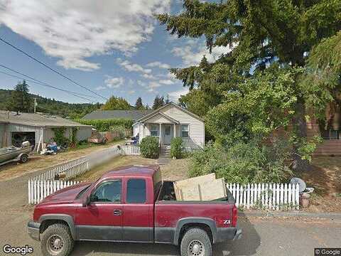 12Th, COQUILLE, OR 97423