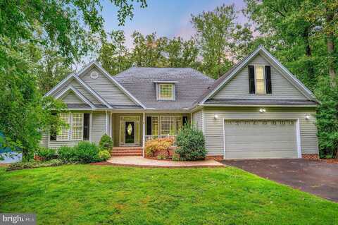 Birchside, LOCUST GROVE, VA 22508