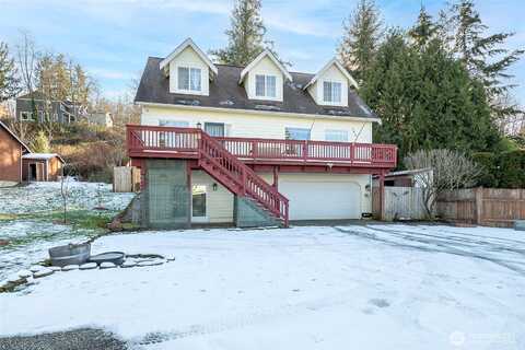 Cedar, EATONVILLE, WA 98328