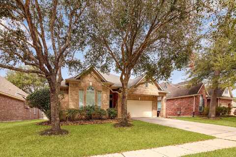 Broken Trace, HUMBLE, TX 77338