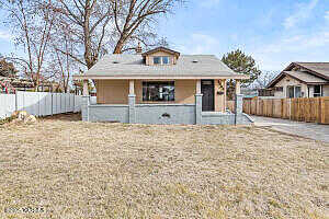 21St, YAKIMA, WA 98902
