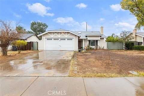 Via Alicia, MORENO VALLEY, CA 92551