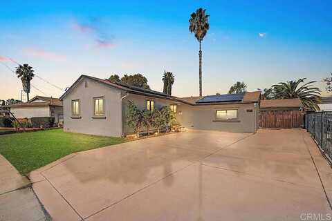 Rustic, ESCONDIDO, CA 92025