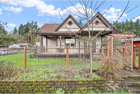 Chestnut, COTTAGE GROVE, OR 97424