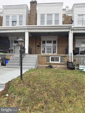 Charles, PHILADELPHIA, PA 19135