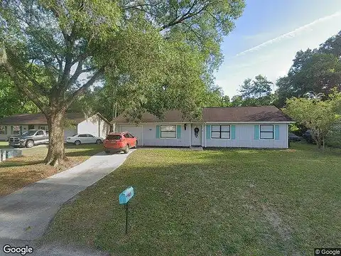 Pinedale, SAINT MARYS, GA 31558