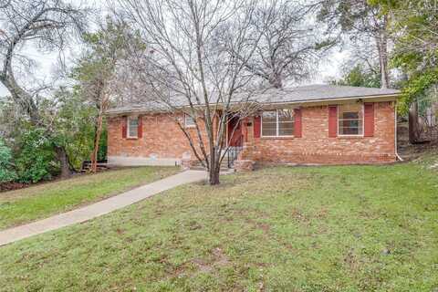 Mapleleaf, DALLAS, TX 75233