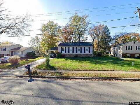 Frye, ALEXANDRIA, VA 22309