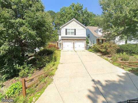 Hood Park, JASPER, GA 30143