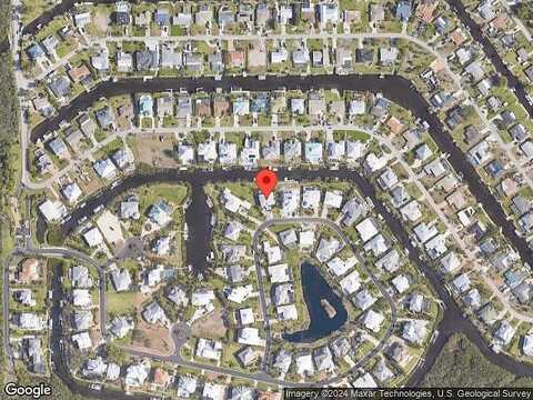 Tidewater Island, FORT MYERS, FL 33908