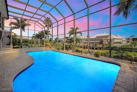 Tidewater Island, FORT MYERS, FL 33908