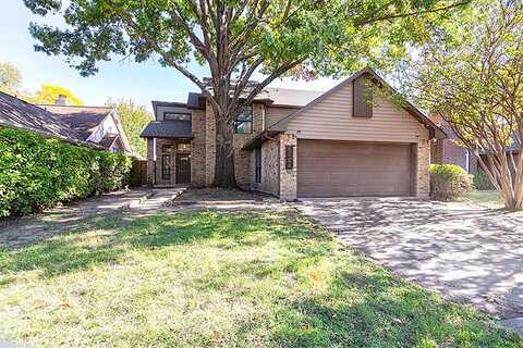 Goodnight, HALTOM CITY, TX 76137