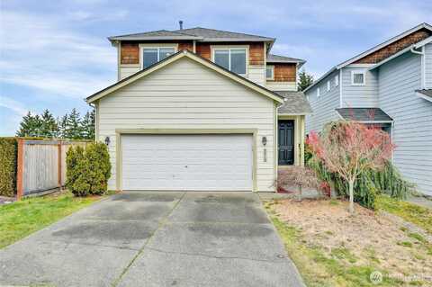 187Th Street, PUYALLUP, WA 98375