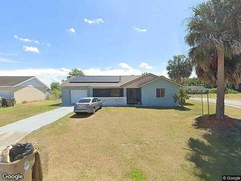 Florida, KISSIMMEE, FL 34743