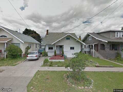 Lincoln, KLAMATH FALLS, OR 97601