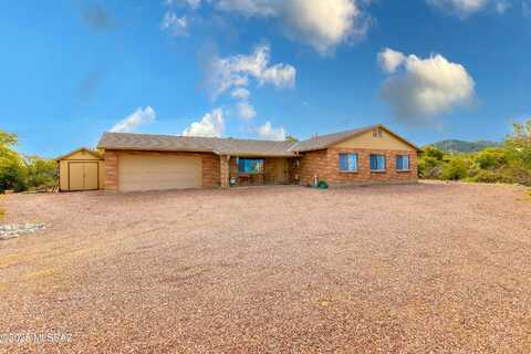 Mountain View, ORACLE, AZ 85623