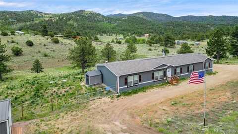 County Road 328, WESTCLIFFE, CO 81252