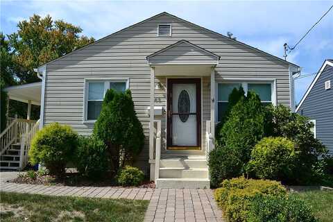 Riverview, BADEN, PA 15005