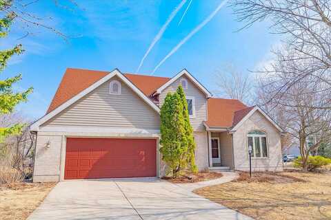 Ondossagon, MADISON, WI 53719