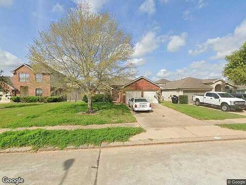 Rosa Del Villa, RICHMOND, TX 77406