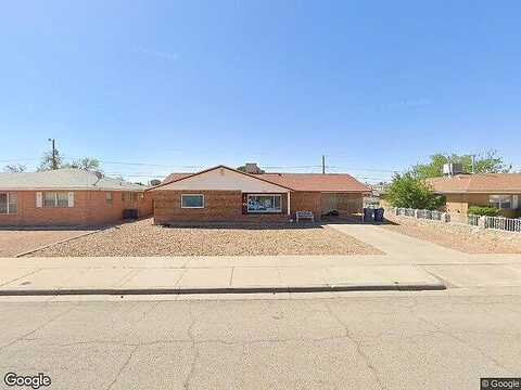 Catalpa, EL PASO, TX 79925