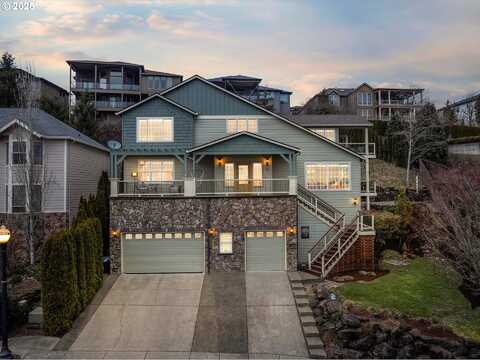 Z, WASHOUGAL, WA 98671