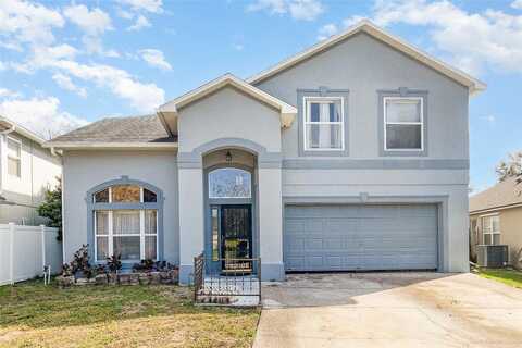 Chartreux, MAITLAND, FL 32751