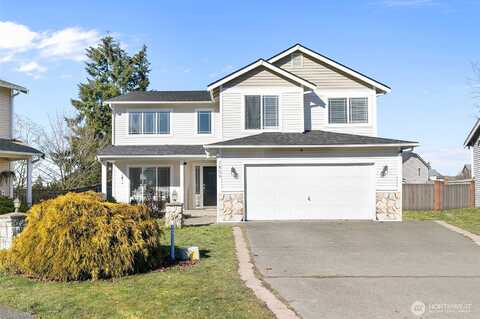 148Th Street, PUYALLUP, WA 98375