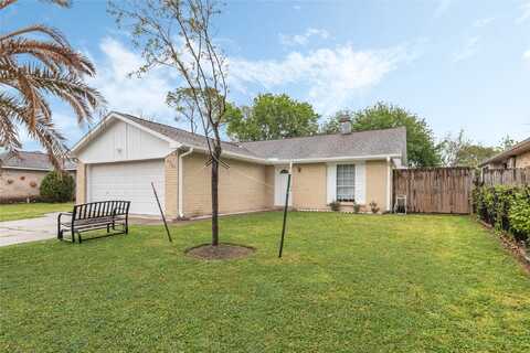 Mesones, HOUSTON, TX 77083