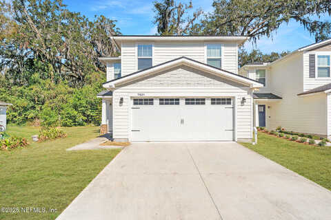 Oakwood, JACKSONVILLE, FL 32211