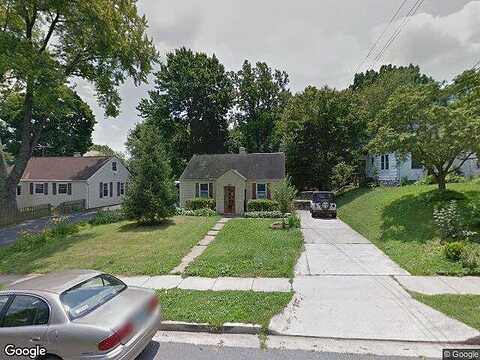 Kenfig, FALLS CHURCH, VA 22042
