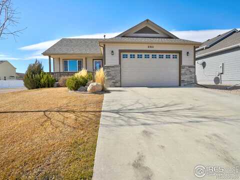 Meade, WELLINGTON, CO 80549
