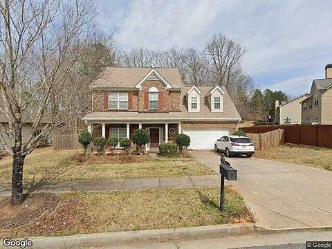 Neely, NEWNAN, GA 30265