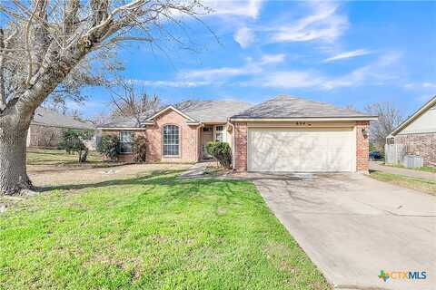 Antelope, TEMPLE, TX 76504