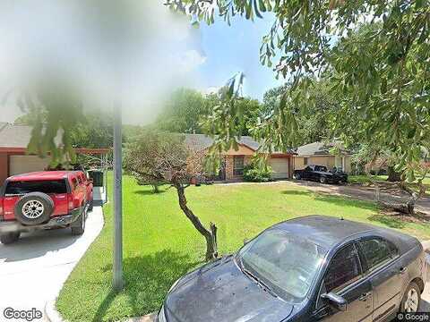 Muskingum, HOUSTON, TX 77053