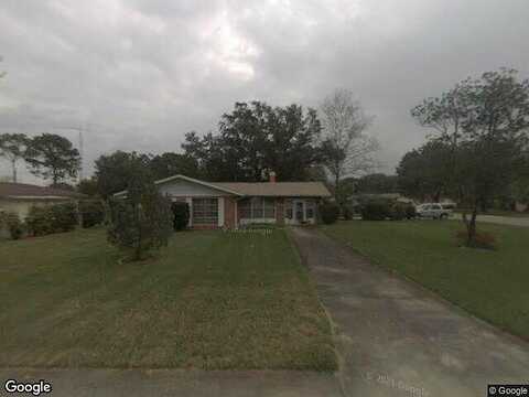 College, FRUITLAND PARK, FL 34731