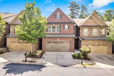 Norfolk Chase, PEACHTREE CORNERS, GA 30092