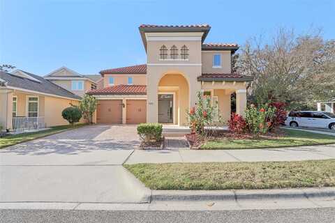 Treehouse, WINTER SPRINGS, FL 32708